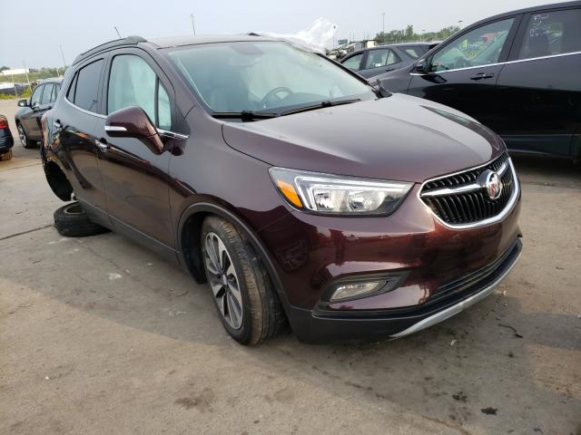 BUICK ENCORE PRE 2018 kl4cjbsb1jb643056