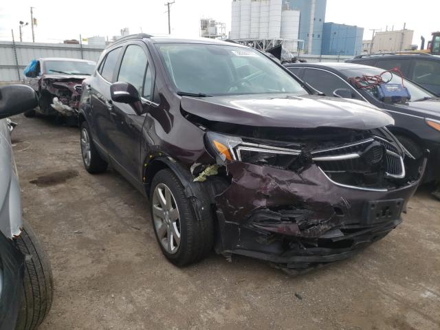 BUICK ENCORE PRE 2018 kl4cjbsb1jb691298