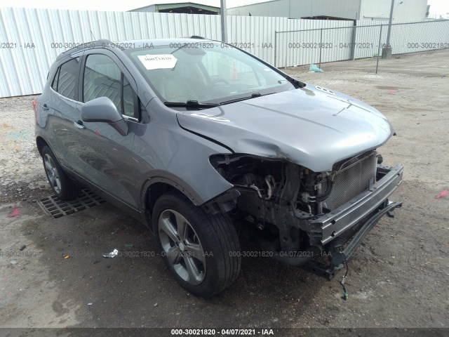 BUICK ENCORE 2013 kl4cjbsb2db059995