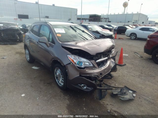 BUICK ENCORE 2013 kl4cjbsb2db072178