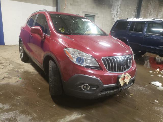 BUICK ENCORE CON 2013 kl4cjbsb2db084332