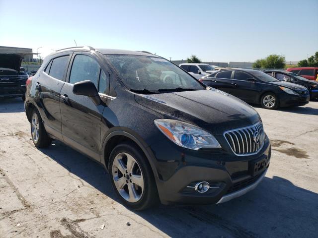 BUICK ENCORE CON 2013 kl4cjbsb2db099557