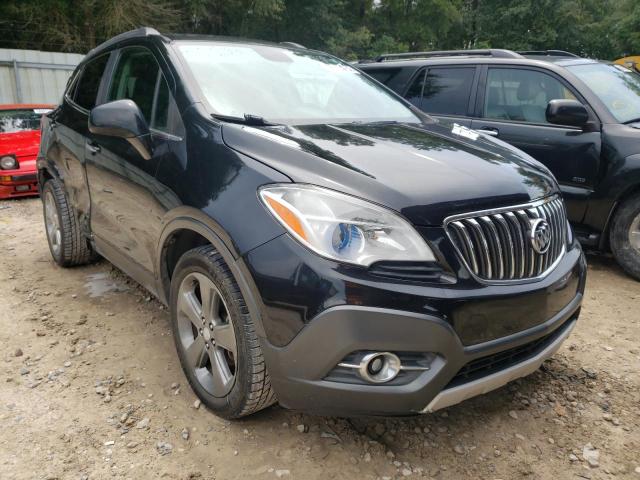 BUICK ENCORE CON 2013 kl4cjbsb2db110055