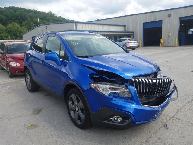 BUICK ENCORE CON 2013 kl4cjbsb2db115563