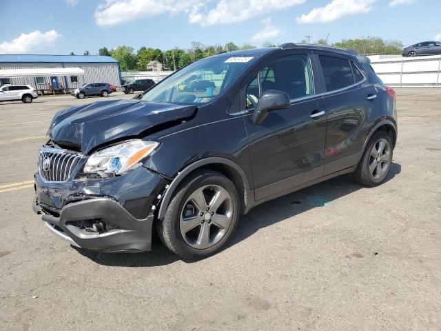 BUICK ENCORE 2013 kl4cjbsb2db121198