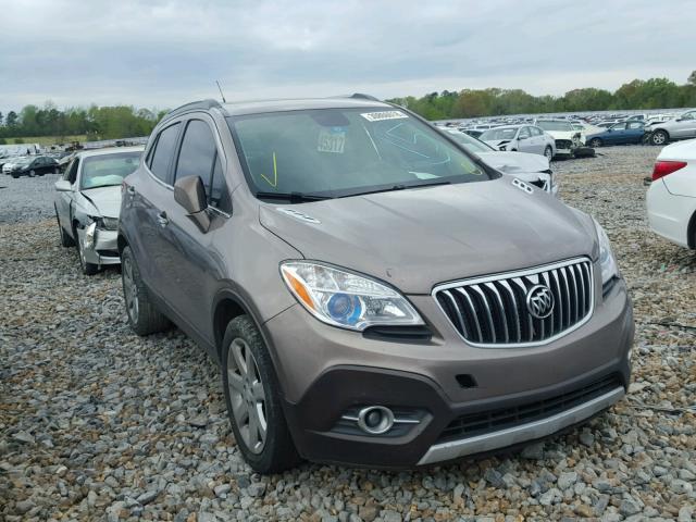 BUICK ENCORE CON 2013 kl4cjbsb2db125705