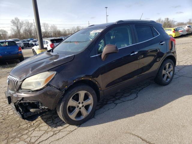 BUICK ENCORE 2013 kl4cjbsb2db126983