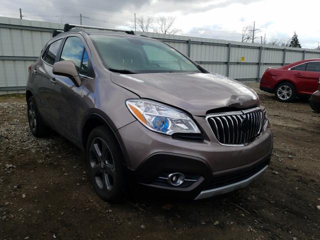 BUICK ENCORE CON 2013 kl4cjbsb2db172121