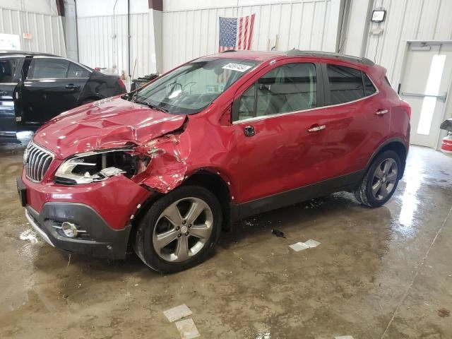 BUICK ENCORE CON 2013 kl4cjbsb2db174824