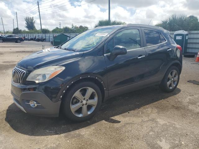 BUICK ENCORE 2013 kl4cjbsb2db180767