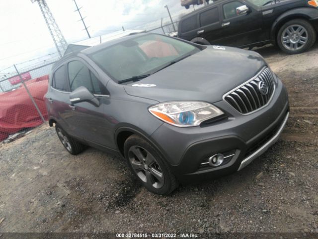 BUICK ENCORE 2014 kl4cjbsb2eb545188