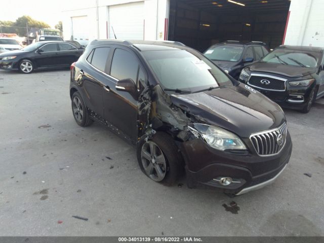 BUICK ENCORE 2014 kl4cjbsb2eb564890