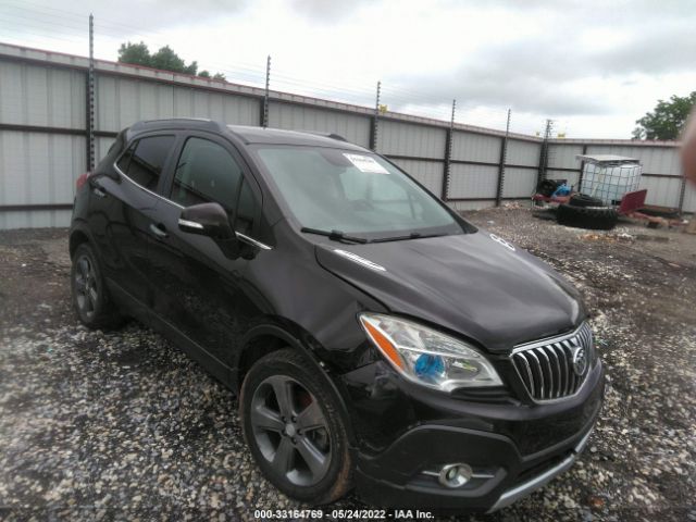 BUICK ENCORE 2014 kl4cjbsb2eb571144