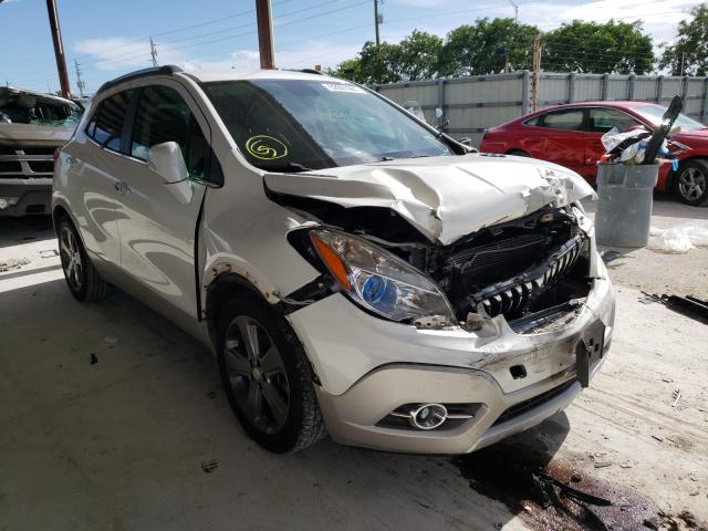 BUICK ENCORE CON 2014 kl4cjbsb2eb660924