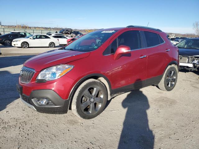 BUICK ENCORE CON 2014 kl4cjbsb2eb679649