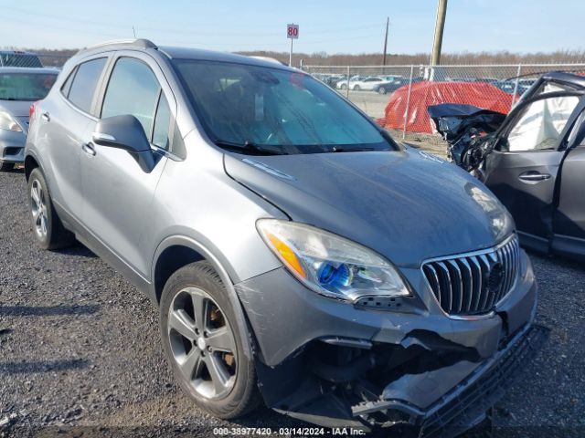 BUICK ENCORE 2014 kl4cjbsb2eb689971