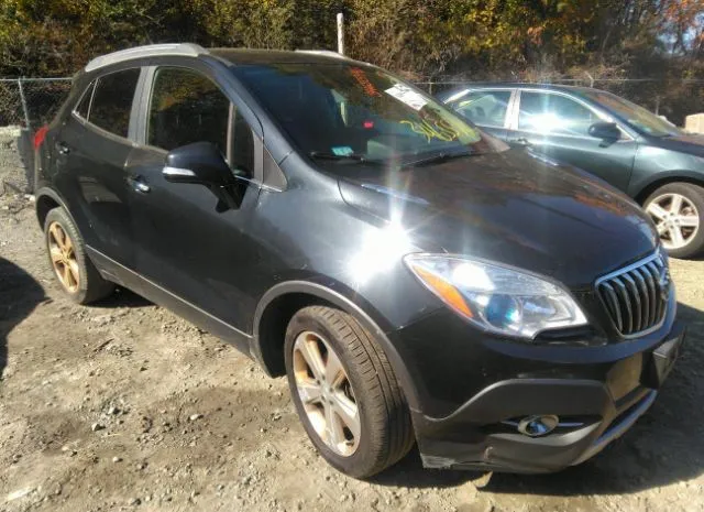 BUICK ENCORE 2015 kl4cjbsb2fb038793