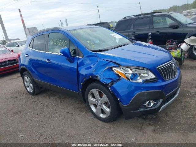 BUICK ENCORE 2015 kl4cjbsb2fb083362