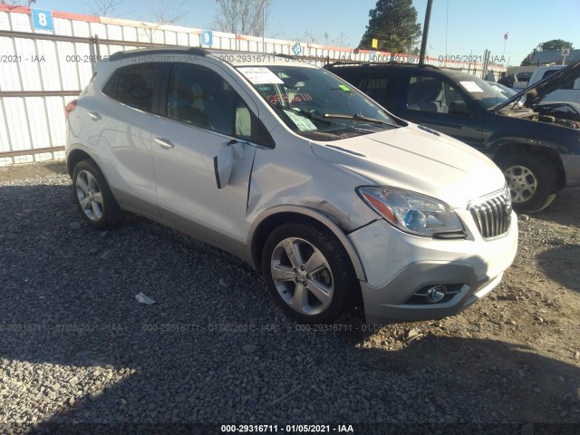 BUICK ENCORE 2015 kl4cjbsb2fb106252