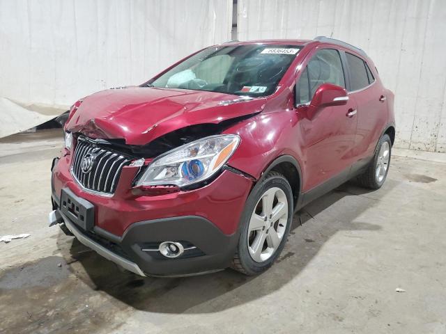 BUICK ENCORE 2015 kl4cjbsb2fb106638