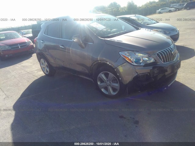 BUICK ENCORE 2015 kl4cjbsb2fb112505