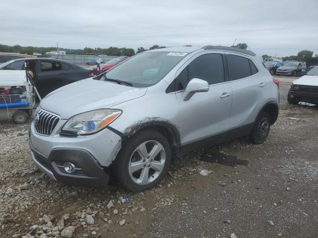 BUICK ENCORE 2015 kl4cjbsb2fb124721