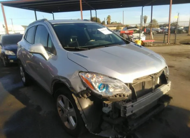 BUICK ENCORE 2015 kl4cjbsb2fb133371