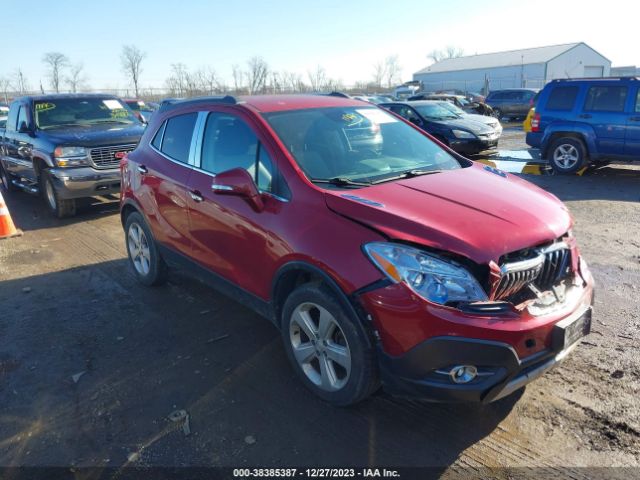 BUICK ENCORE 2015 kl4cjbsb2fb221353