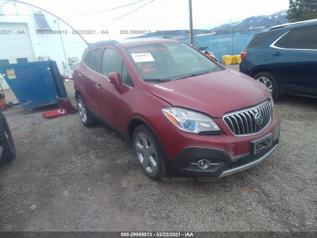 BUICK ENCORE 2015 kl4cjbsb2fb234491