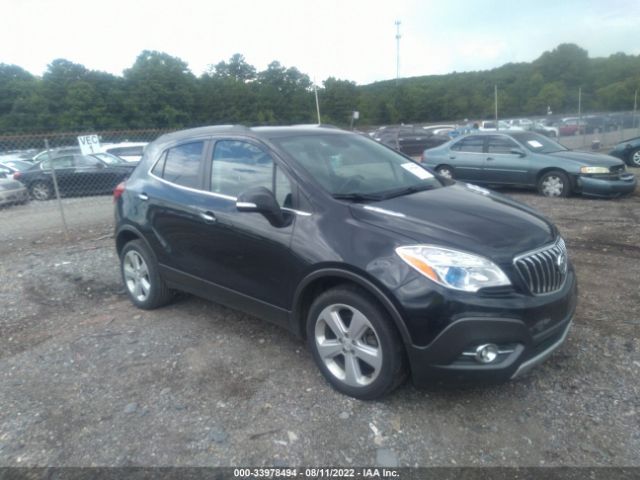 BUICK ENCORE 2015 kl4cjbsb2fb244857