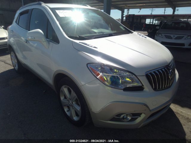 BUICK ENCORE 2015 kl4cjbsb2fb268866