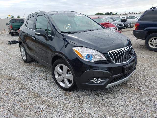 BUICK ENCORE CON 2016 kl4cjbsb2gb533058