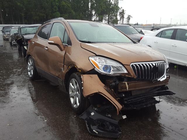 BUICK ENCORE CON 2016 kl4cjbsb2gb581983