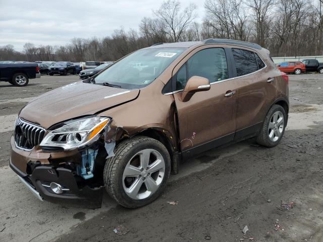 BUICK ENCORE 2016 kl4cjbsb2gb588514