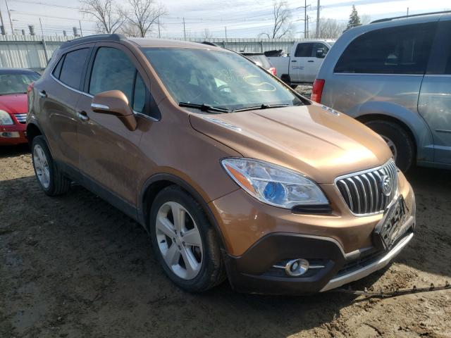 BUICK ENCORE CON 2016 kl4cjbsb2gb626100