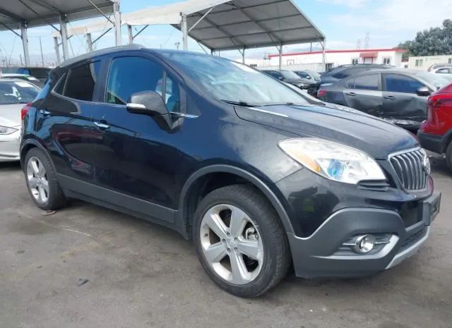 BUICK ENCORE 2016 kl4cjbsb2gb655905