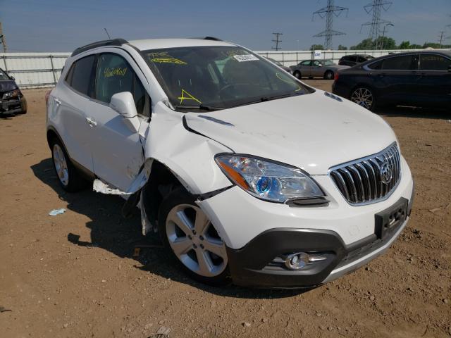 BUICK ENCORE CON 2016 kl4cjbsb2gb681372