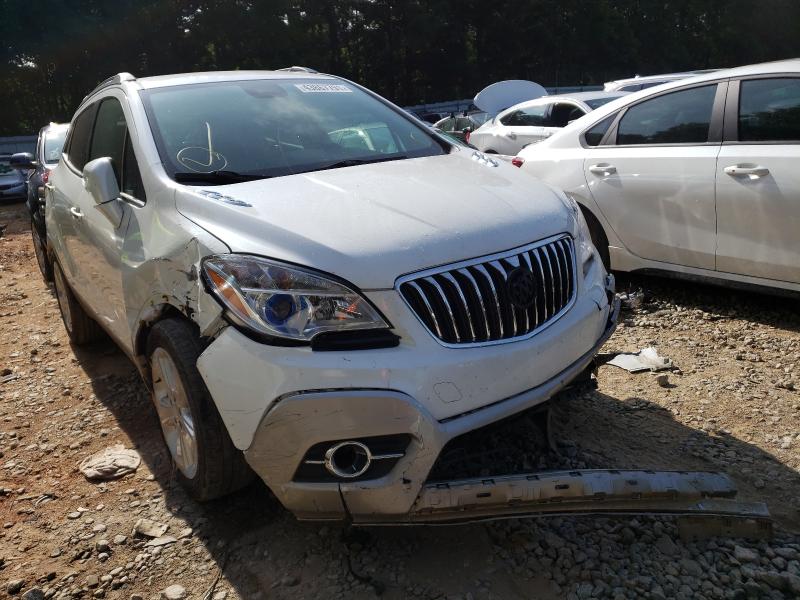 BUICK ENCORE CON 2016 kl4cjbsb2gb688693