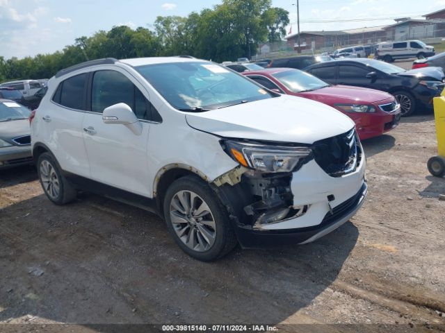 BUICK ENCORE 2017 kl4cjbsb2hb013573