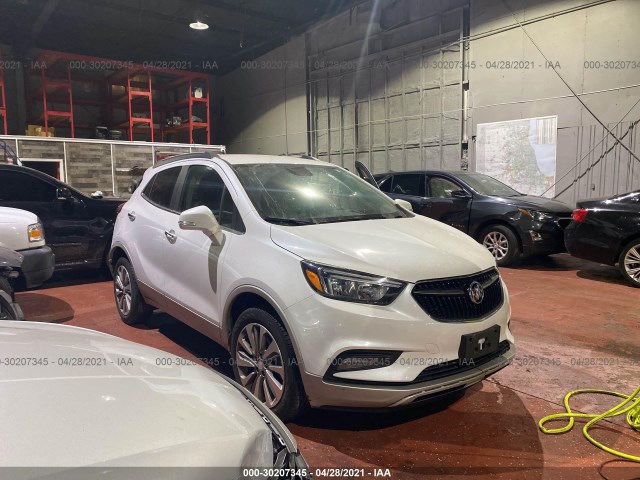 BUICK ENCORE 2017 kl4cjbsb2hb014710