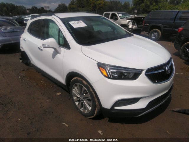 BUICK ENCORE 2017 kl4cjbsb2hb014867