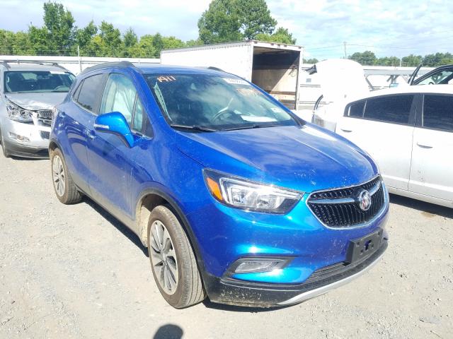 BUICK ENCORE PRE 2017 kl4cjbsb2hb050431