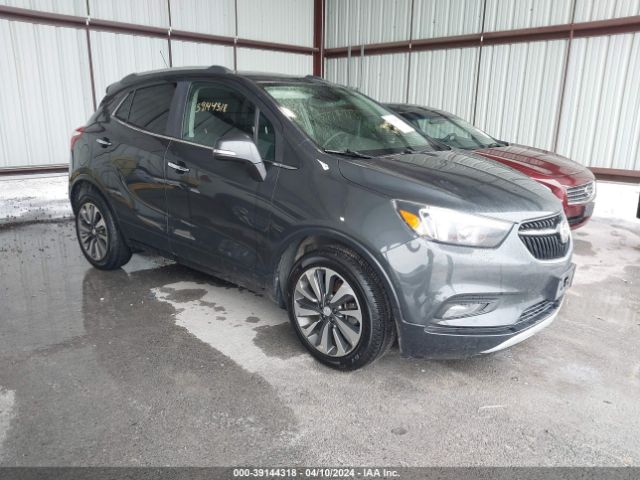 BUICK ENCORE 2017 kl4cjbsb2hb072378