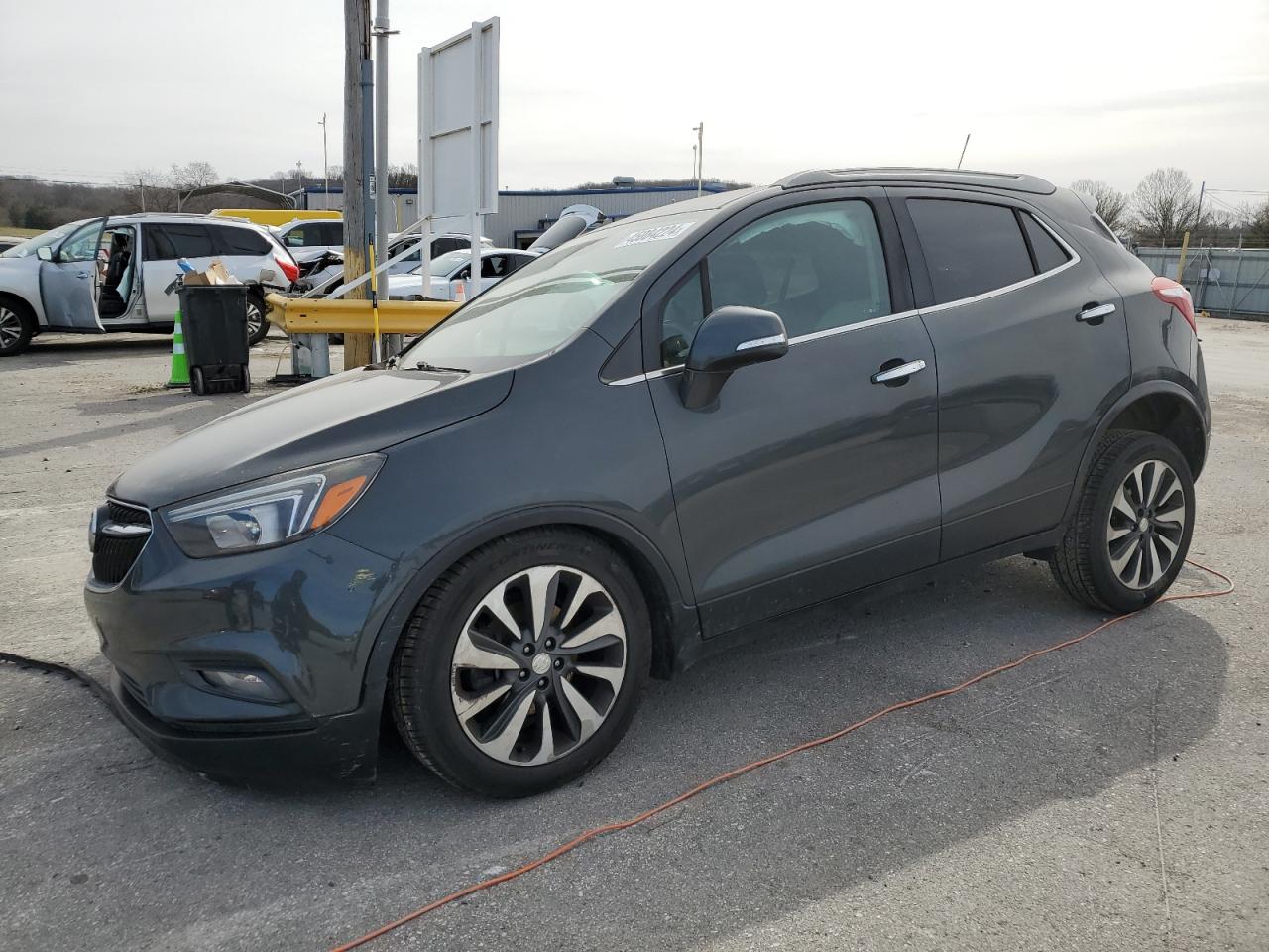 BUICK ENCORE 2017 kl4cjbsb2hb096163