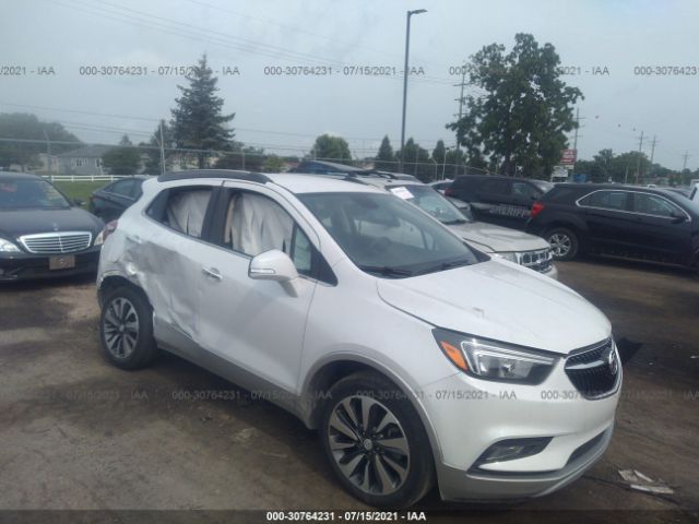 BUICK ENCORE 2017 kl4cjbsb2hb179625