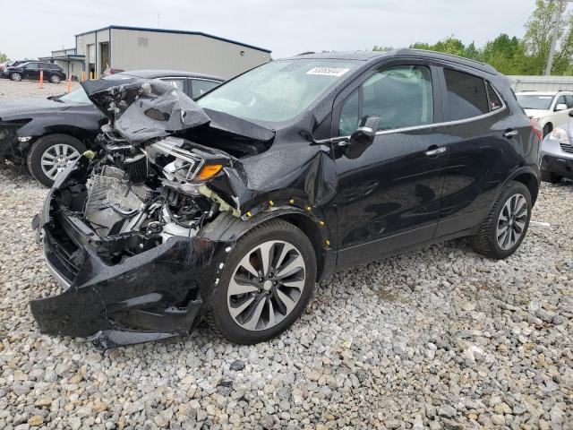 BUICK ENCORE 2017 kl4cjbsb2hb185182