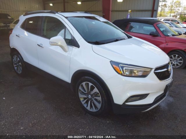 BUICK ENCORE 2017 kl4cjbsb2hb193394