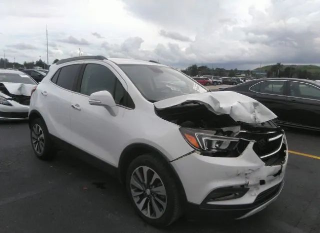 BUICK ENCORE 2017 kl4cjbsb2hb199681