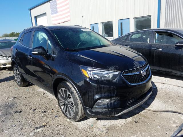 BUICK ENCORE PRE 2018 kl4cjbsb2jb505980