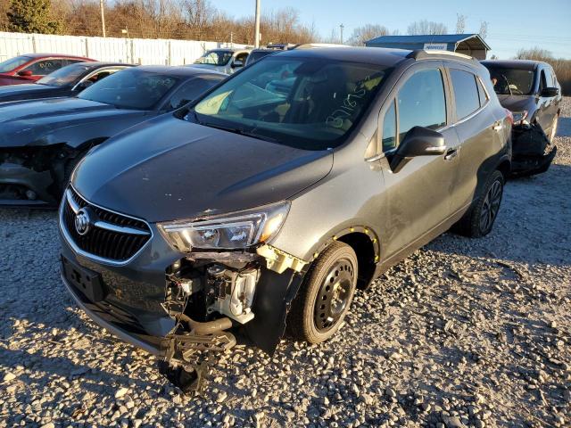 BUICK ENCORE PRE 2018 kl4cjbsb2jb525419